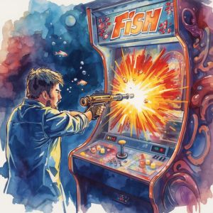 Bắn Cá TGT88 – Biển Sâu Huyền Thoại